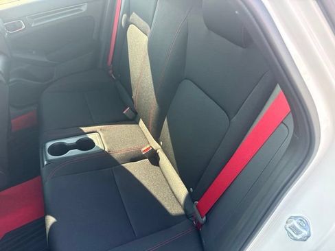 Used 2025 Honda Civic Type R image 25