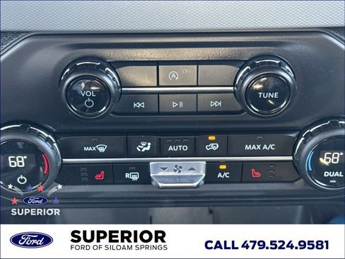 Used 2024 Ford Bronco Black Diamond w/ Sasquatch Package AWD/4WD image 17