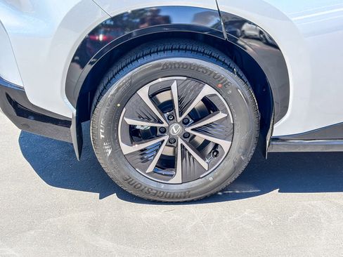 New 2026 Lexus RZ 350e 2WD image 10