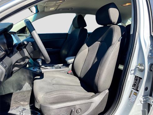 Used 2018 Kia Optima LX w/ Convenience Package image 20
