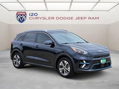 Used 2022 Kia Niro EX Premium