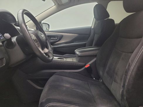 Used 2016 Nissan Murano SV AWD/4WD image 17