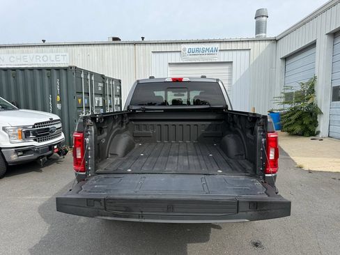 Used 2022 Ford F150 XLT w/ Equipment Group 302A High AWD/4WD image 24
