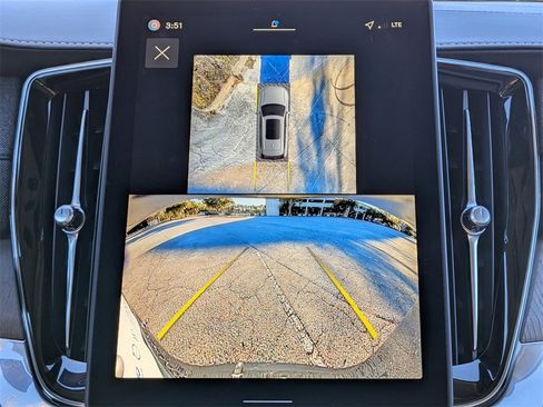 New 2026 Volvo XC90 B6 Ultra w/ Protection Package Premier image 25