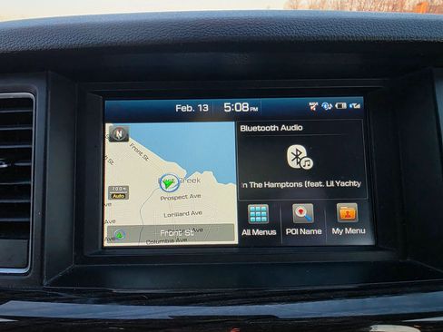 Used 2015 Hyundai Genesis 3.8 w/ Option Group 03 image 13