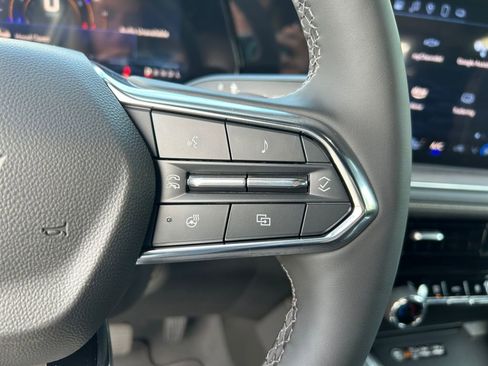 New 2025 Chevrolet Suburban Premier w/ Sun And Tow Package image 18