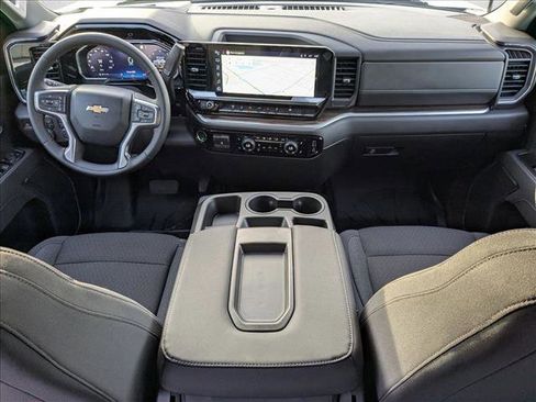 New 2026 Chevrolet Silverado 2500 LT w/ All Star Edition image 15