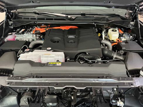 New 2026 Toyota Tundra TRD Pro image 9