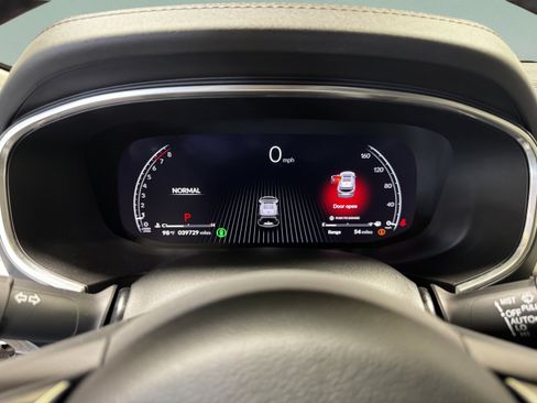Used 2023 Acura MDX w/ Technology Package AWD/4WD image 23