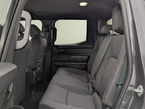 Used 2025 Toyota Tacoma SR5 RWD image 17
