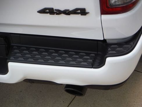 Certified 2021 RAM 1500 Big Horn AWD/4WD image 12