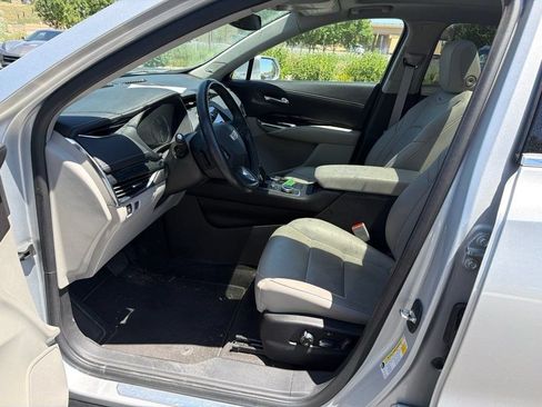 Used 2019 Cadillac XT4 Premium Luxury w/ Driver Assist Package FWD image 10