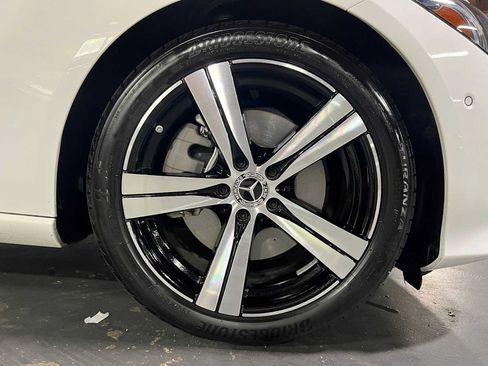 Used 2026 Mercedes-Benz C 300 4MATIC Sedan image 9
