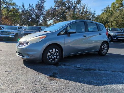 Used 2014 Nissan Versa Note S Plus image 2
