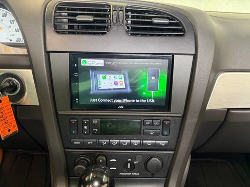 Used 2002 Ford Thunderbird RWD image 14