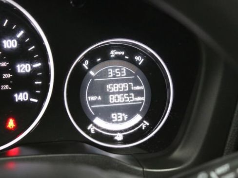 Used 2017 Honda HR-V LX image 19