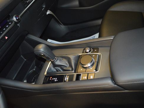 New 2026 MAZDA MAZDA3 s Sport image 20