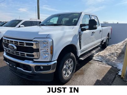 Used 2024 Ford F350 XLT