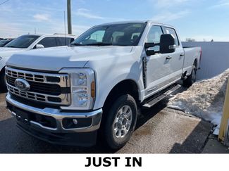 Used 2024 Ford F350 XLT video 1