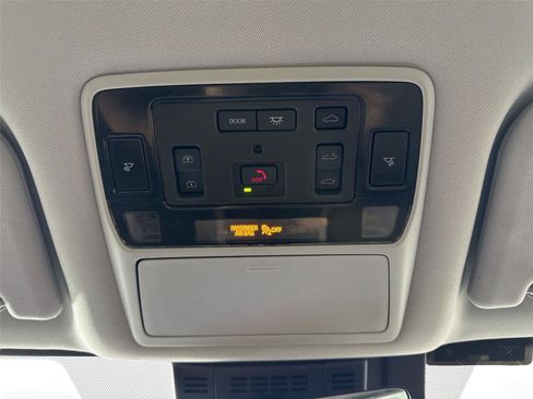 Certified 2024 Toyota Grand Highlander AWD image 23