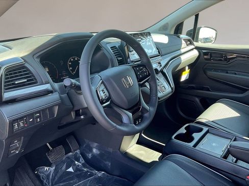 New 2026 Honda Odyssey Elite image 7