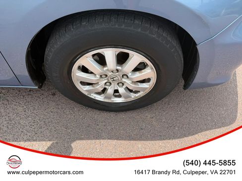 Used 2010 Honda Odyssey EX image 23