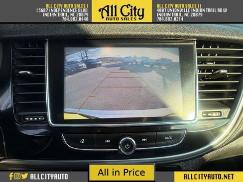 Used 2019 Buick Encore Preferred image 15