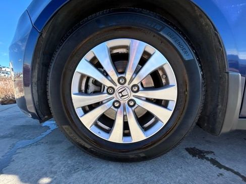 Used 2016 Honda Odyssey EX-L image 31