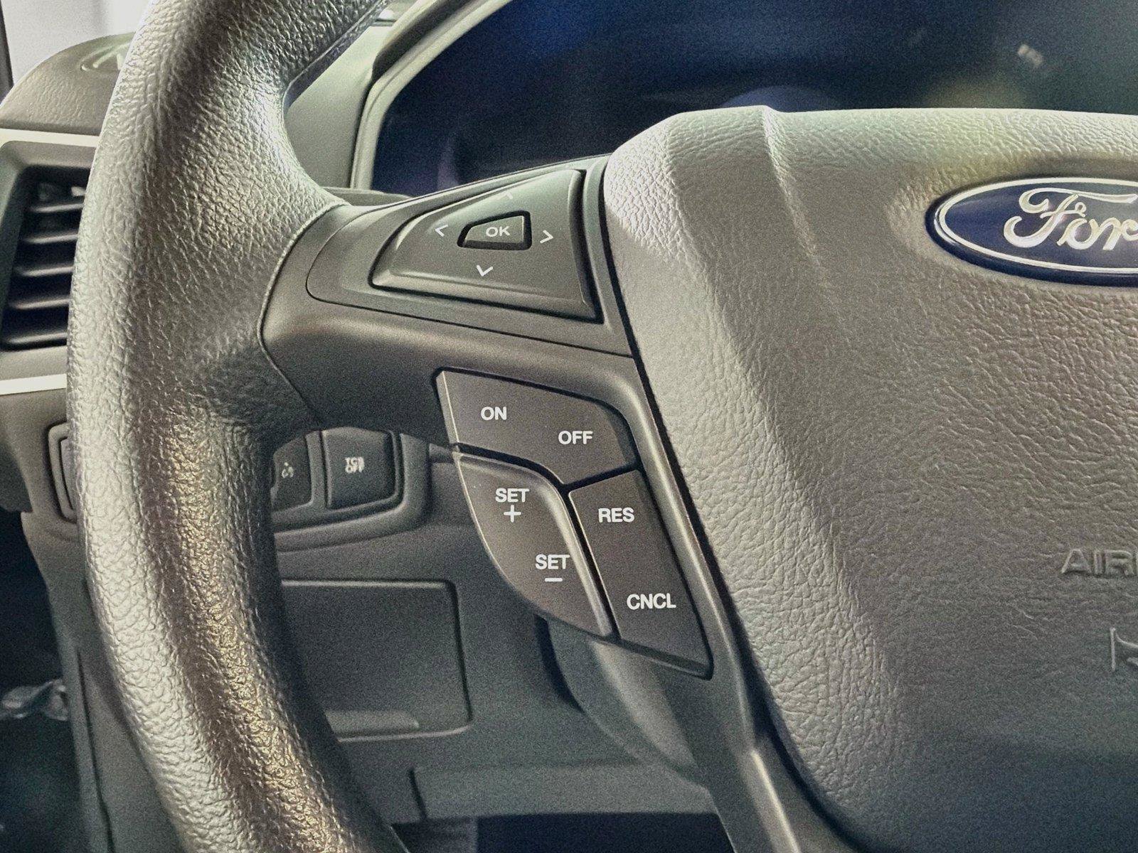 Used 2023 Ford Edge SE w/ Black Appearance Package AWD/4WD image 39