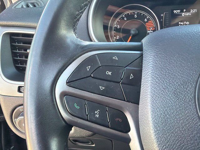 Used 2019 Jeep Cherokee Latitude Plus w/ Comfort/Convenience Group FWD image 30