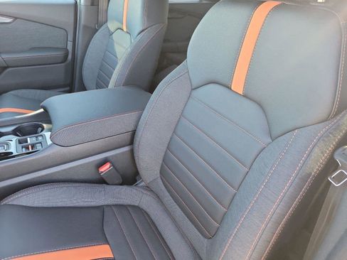 New 2026 Honda Passport TrailSport image 18