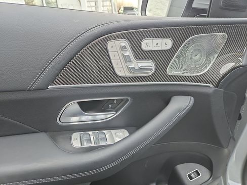 Used 2024 Mercedes-Benz GLE 53 AMG 4MATIC image 10