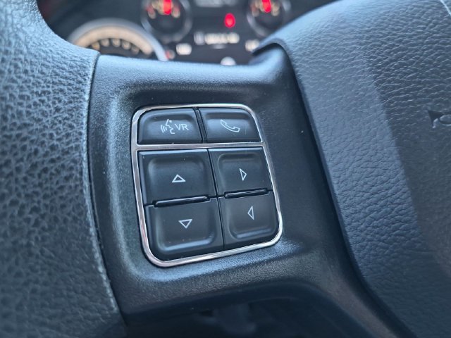 Used 2023 RAM 1500 Tradesman w/ Chrome Plus Package AWD/4WD image 22
