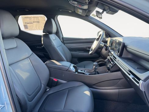 New 2026 Hyundai Santa Cruz SEL AWD/4WD image 15