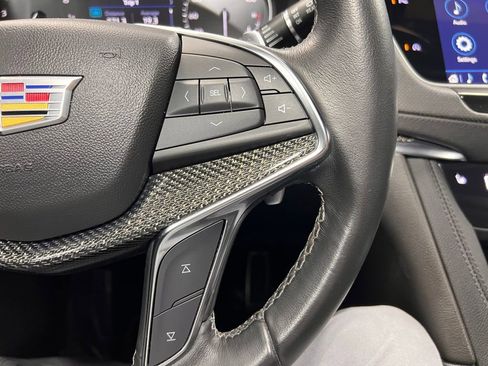 Used 2022 Cadillac XT5 Sportv image 19