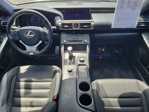 Used 2016 Lexus IS 200t RWD image 13