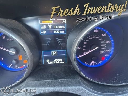 Used 2018 Subaru Outback 2.5i Premium image 1