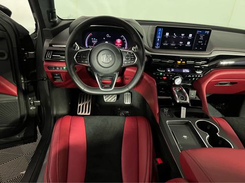 Used 2026 Acura MDX A-Spec image 13