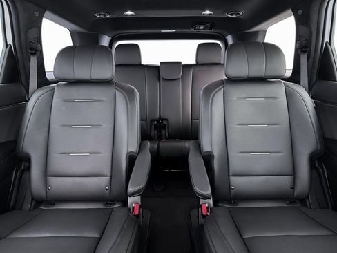 New 2026 Hyundai Palisade Calligraphy image 17