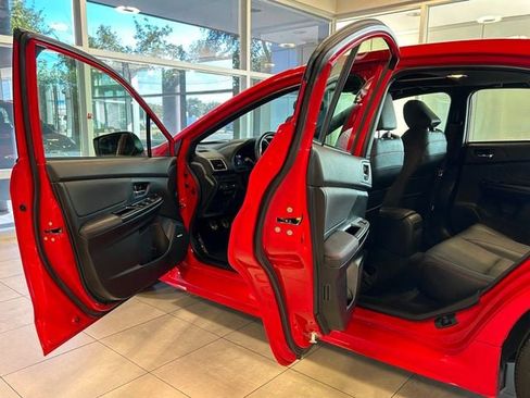 Used 2020 Subaru WRX Limited image 17