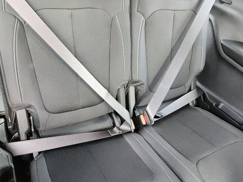 Certified 2024 Jeep Grand Cherokee L Laredo image 16