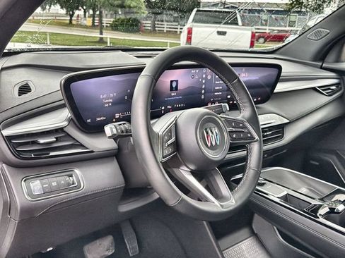 Certified 2026 Buick Enclave Preferred FWD image 10