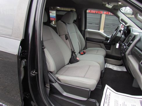 Used 2020 Ford F250 XL w/ STX Appearance Package image 18