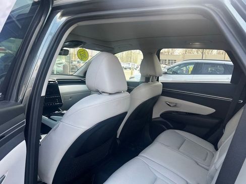 Used 2023 Hyundai Tucson Limited image 9