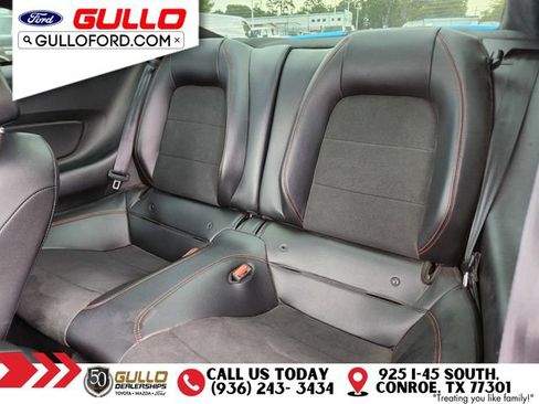 Used 2023 Ford Mustang GT Premium w/ California Special Package image 13