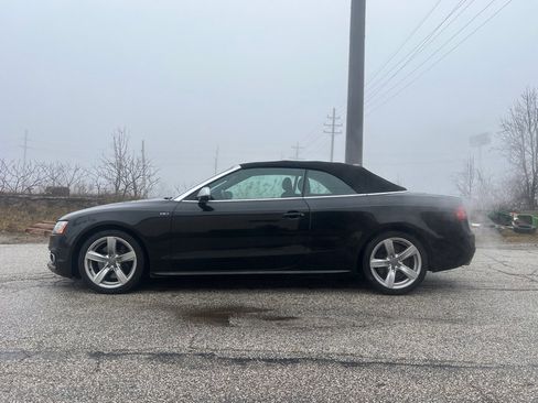 Used 2011 Audi S5 Premium Plus image 4