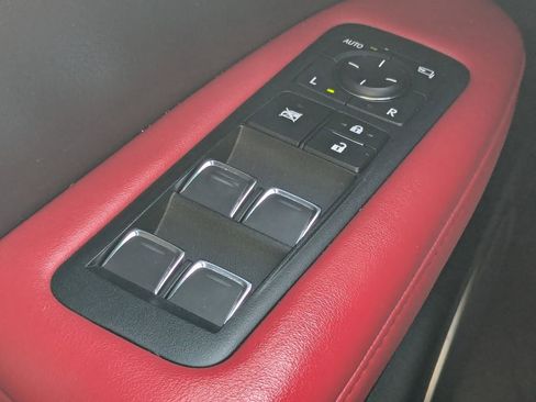 Used 2022 Lexus RX 350 F Sport image 13