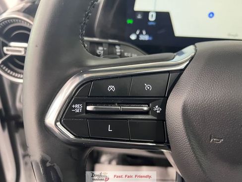 Used 2025 Chevrolet Equinox LT FWD image 46