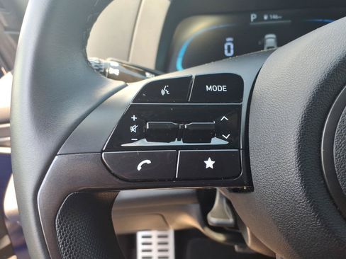 Certified 2025 Hyundai Elantra Sport FWD image 28