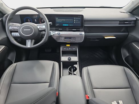 Used 2026 Hyundai Kona SEL Premium FWD image 10